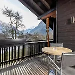 Gasthuis Schoesser-brandler Mayrhofen