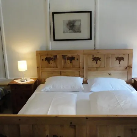 Guest house Landhaus Schosser-brandler *