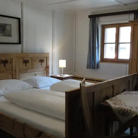 Guest house Landhaus Schosser-brandler Mayrhofen
