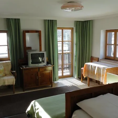 Casa de hóspedes Schoesser-brandler