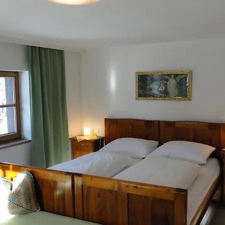 Schoesser-brandler Pensjonat Mayrhofen