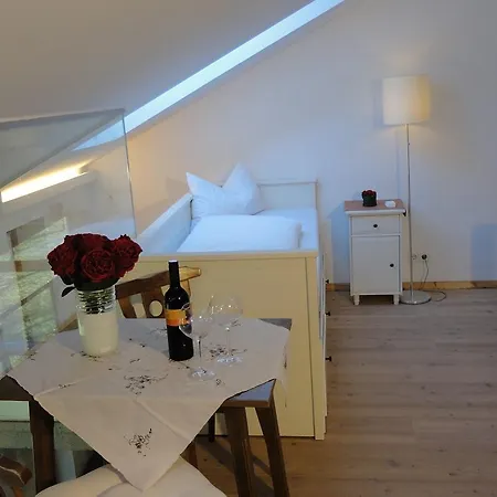 Schoesser-brandler Casa de hóspedes
