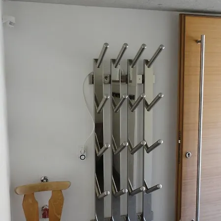 Landhaus Schosser-brandler Guest house