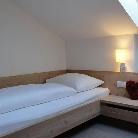 Landhaus Schosser-brandler Guest house