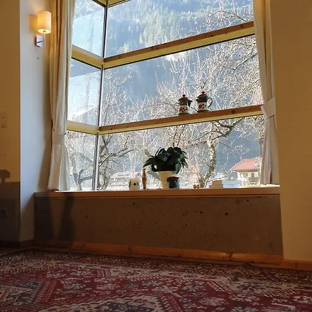 Schoesser-brandler Casa de hóspedes