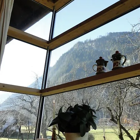 Casa de hóspedes Schoesser-brandler *