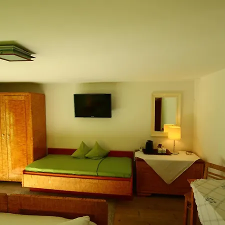 Landhaus Schosser-brandler