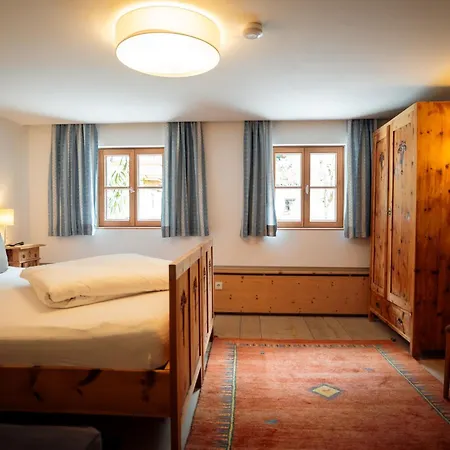 Affittacamere Schoesser-brandler Mayrhofen