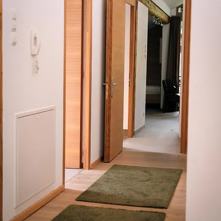 Schoesser-brandler Mayrhofen