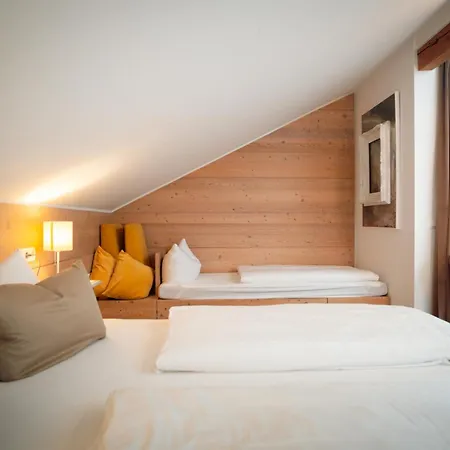 Schoesser-brandler Konukevi