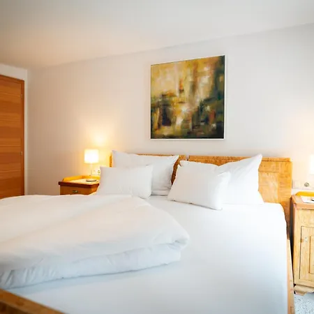 Konukevi Schoesser-brandler