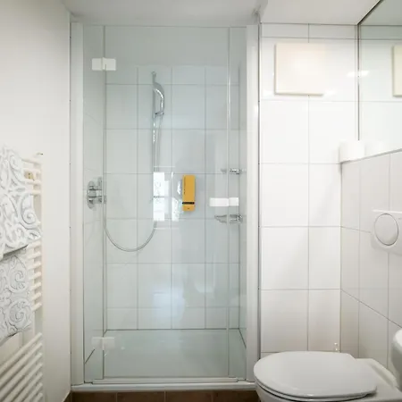 Affittacamere Schoesser-brandler 4*