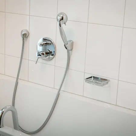 Schoesser-brandler 4* Mayrhofen