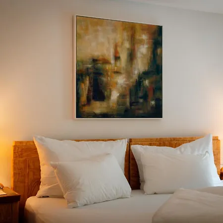 Affittacamere Schoesser-brandler 4*