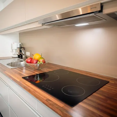 Schoesser-brandler Affittacamere Mayrhofen