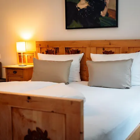 Schoesser-brandler 메이른호픈