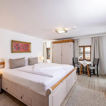 Schösser-brandler 4* Mayrhofen