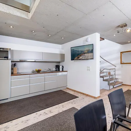 Gasthof Schösser-brandler Mayrhofen