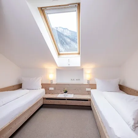 Gasthof Schösser-brandler