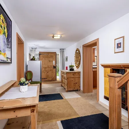 Schösser-brandler Mayrhofen