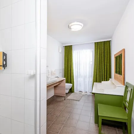 Schösser-brandler Gasthof 4*