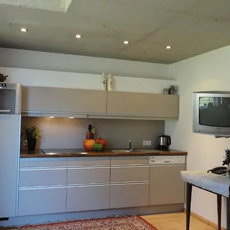 Landhaus Schosser-brandler Mayrhofen