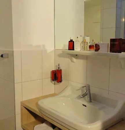 Landhaus Schosser-brandler Guest house