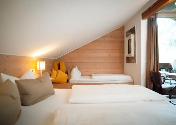 Schösser-brandler Gasthof