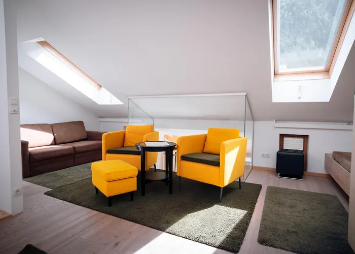 Schoesser-brandler Konukevi 4*