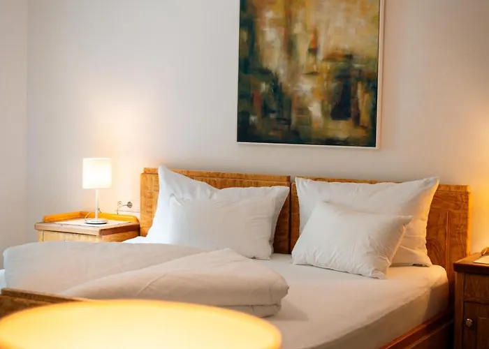 Gasthof Schösser-brandler Mayrhofen