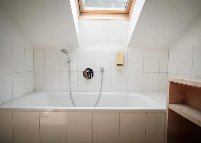 Schoesser-brandler Konukevi 4*