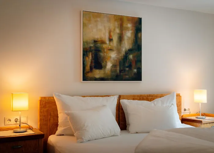 Gasthof Schösser-brandler 4*