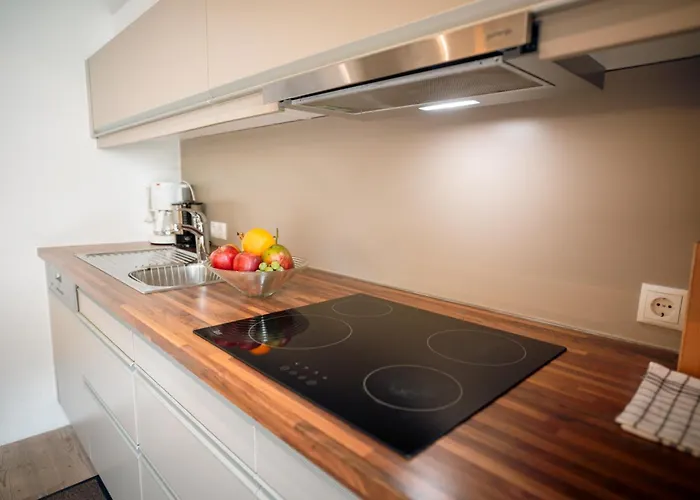 Schösser-brandler Gasthof Mayrhofen