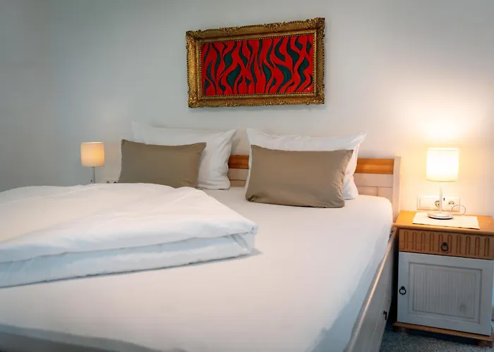 Schösser-brandler Gasthof Mayrhofen