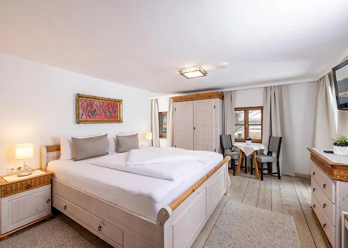 Schösser-brandler 4* Mayrhofen