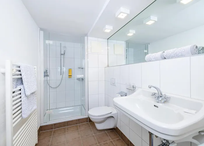 Schösser-brandler Gasthof