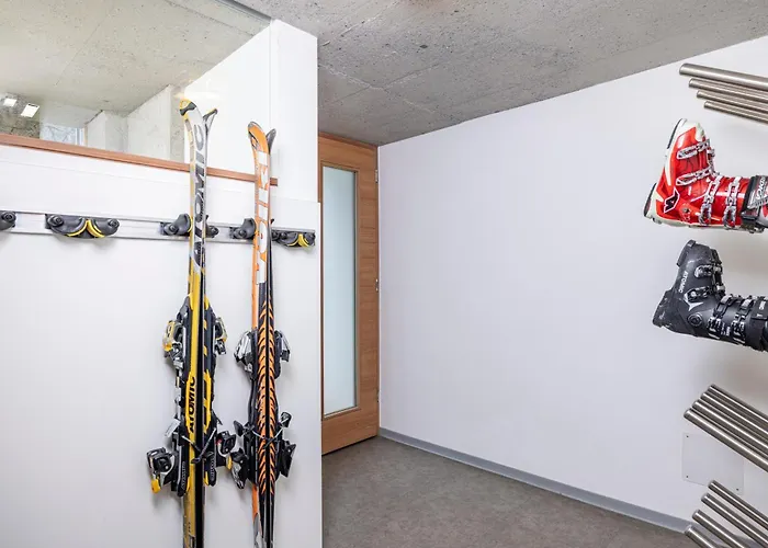 Schösser-brandler 4* Mayrhofen