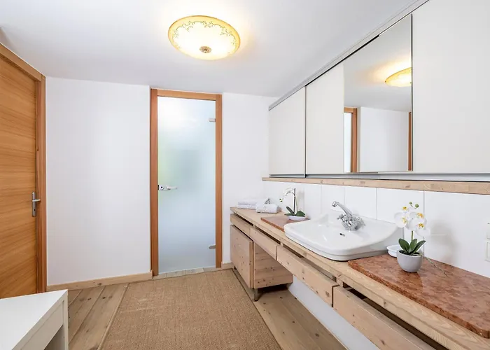 Gasthof Schösser-brandler Mayrhofen