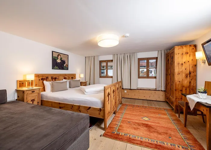 Schösser-brandler Gasthof