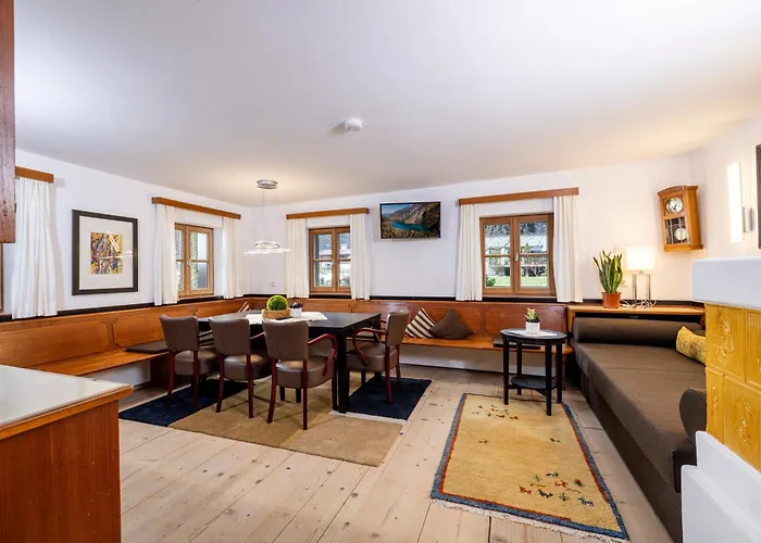 Schösser-brandler Mayrhofen