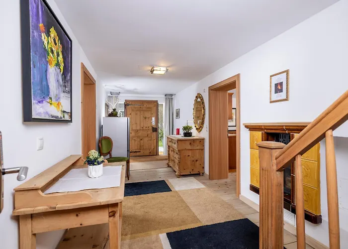 Schösser-brandler Mayrhofen