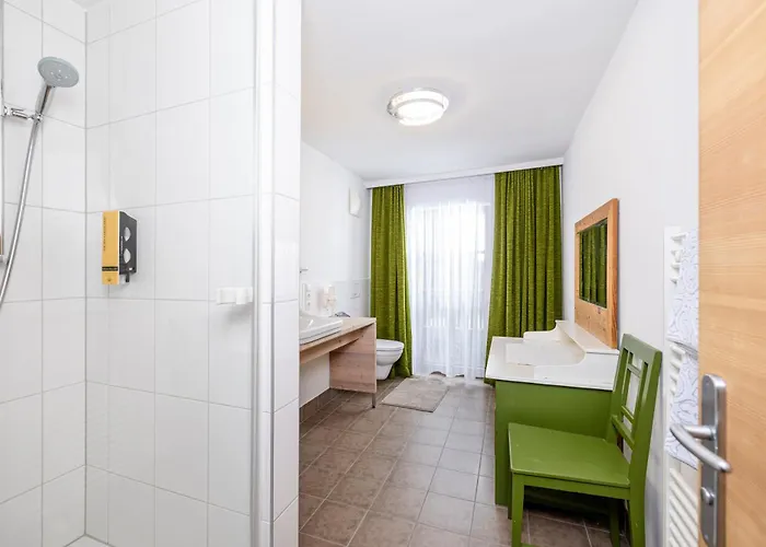 Schoesser-brandler Konukevi 4*