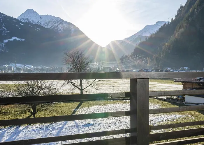 Gasthof Schösser-brandler 4*