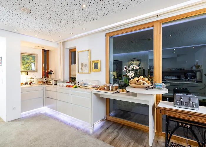 Gasthof Schösser-brandler