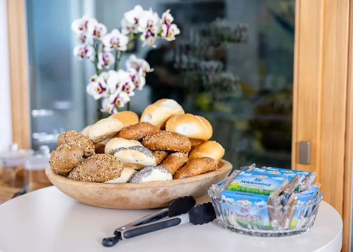 Gasthof Schösser-brandler 4*