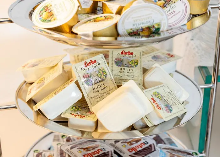 Schösser-brandler Gasthof