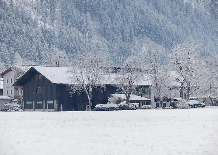 Gasthof Schösser-brandler Mayrhofen