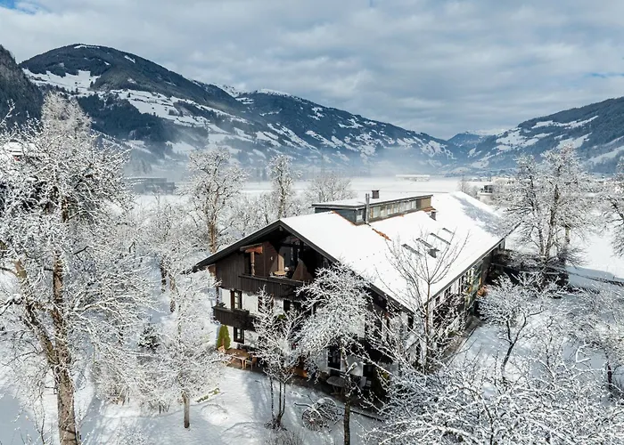 Gasthof Schösser-brandler