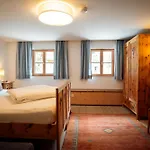 Penzion Schoesser-brandler Mayrhofen