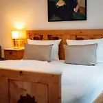 Schoesser-brandler Mayrhofen